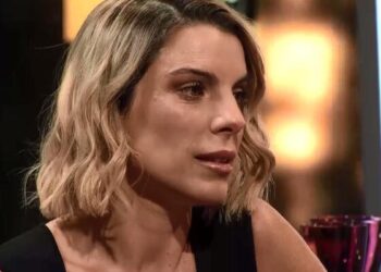 Maite Orsini recordará su historia con Jorge Valdivia.
