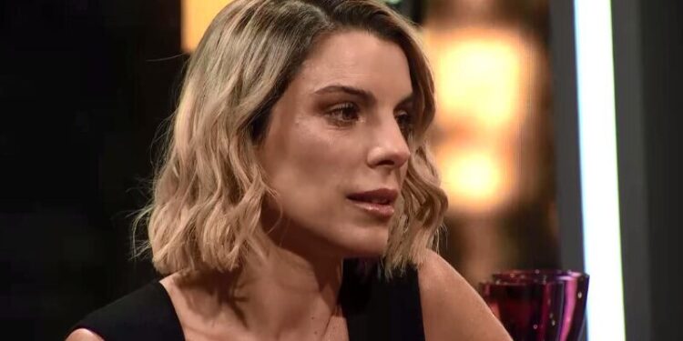 Maite Orsini recordará su historia con Jorge Valdivia.