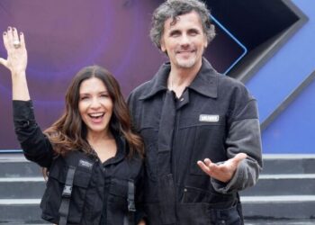 Se viene la gran final de Mundos Opuestos 3.