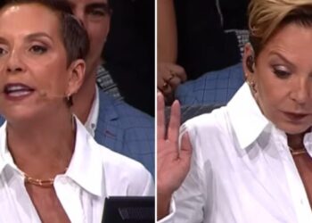 La nueva regla de evaluación de Fran García-Huidobro.
