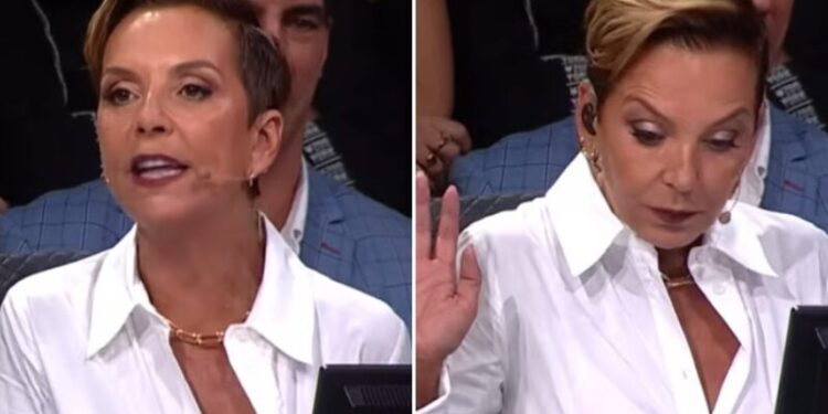 La nueva regla de evaluación de Fran García-Huidobro.