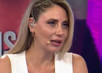 Gissella Gallardo.