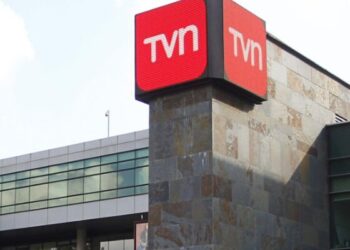 Periodista se despide de TVN