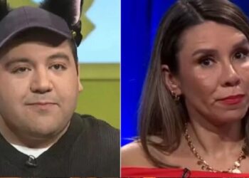 Danilo 21 y Cecilia Gutiérrez