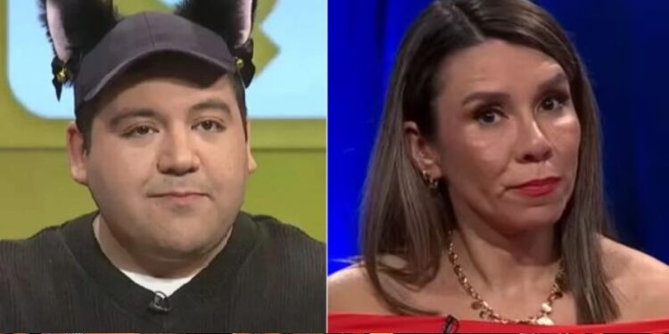 Danilo 21 y Cecilia Gutiérrez