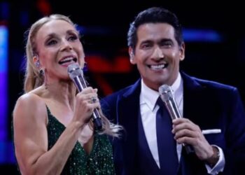 Los animadores de Viña 2027.