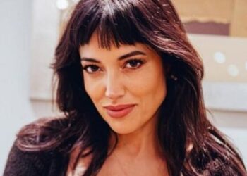 Yamila Reyna.