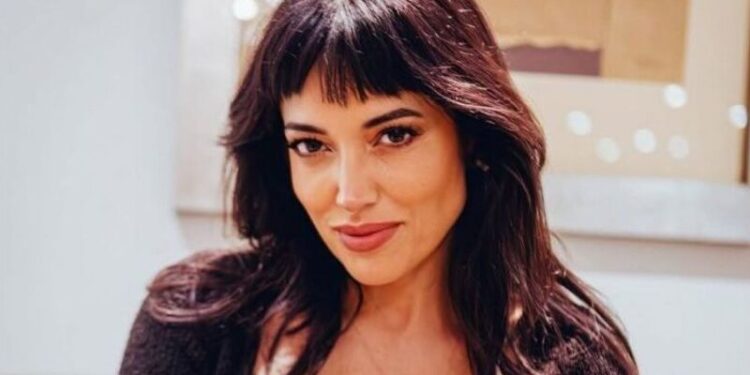 Yamila Reyna.