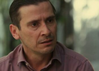 Max en Reunión de Superados.