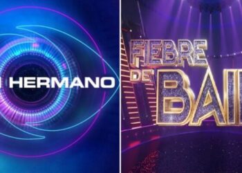 Fiebre de Baile