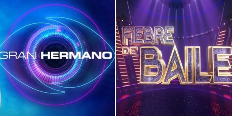 Fiebre de Baile
