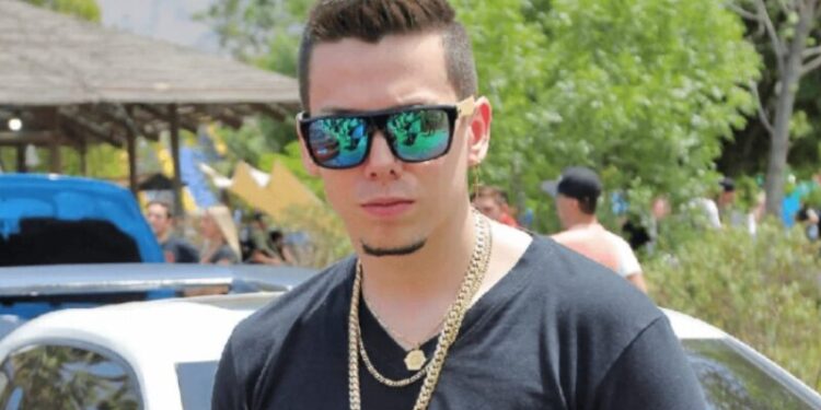 Nano Calderón