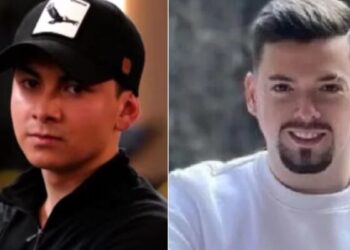 Influencer habla sobre Nano Calderón.