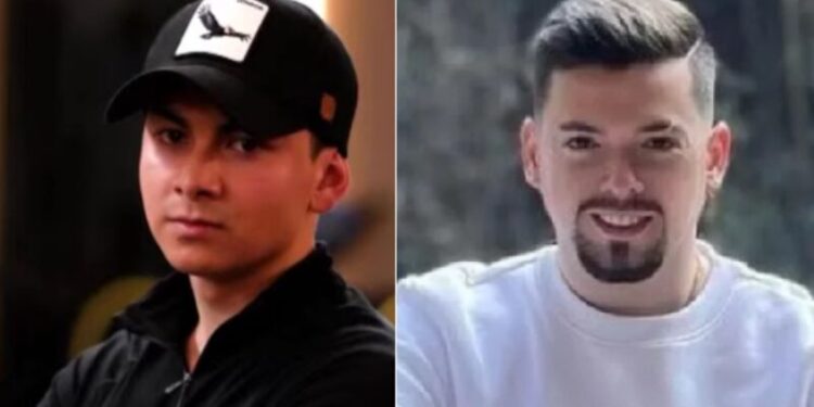 Influencer habla sobre Nano Calderón.