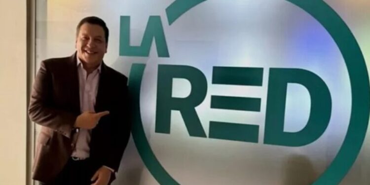 Julio César Rodríguez