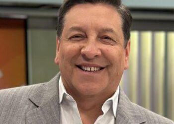 Julio César Rodríguez