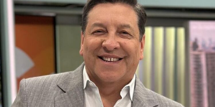 Julio César Rodríguez