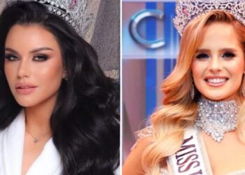 Miss Universo Chile