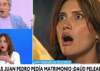 Tu Día Karen Paola