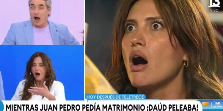 Tu Día Karen Paola