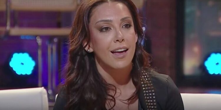 Mariela Sotomayor