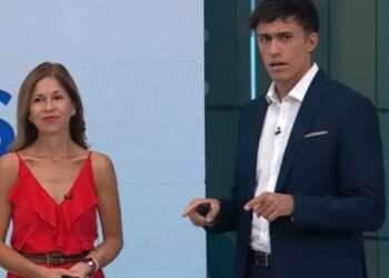 CHV Noticias AM