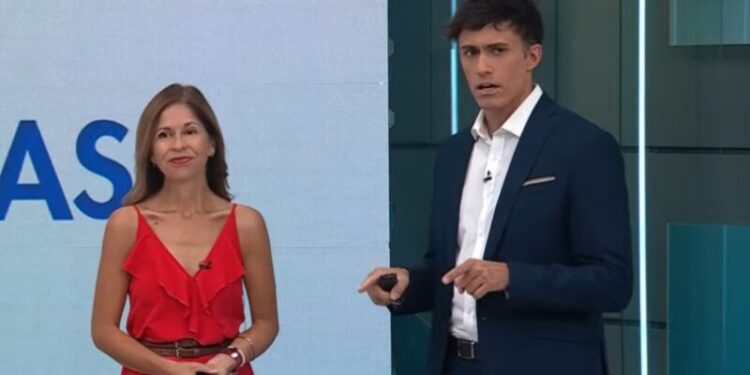 CHV Noticias AM