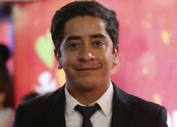 Fernando Godoy.