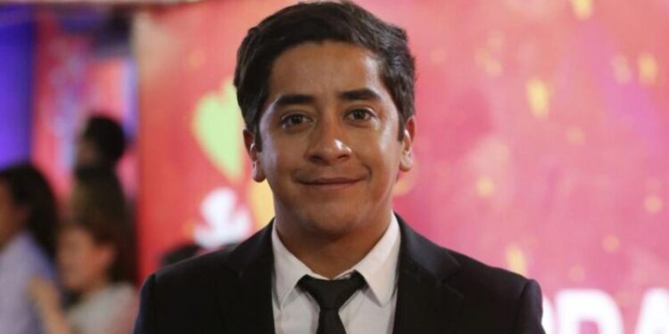 Fernando Godoy.