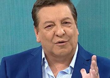 Julio César salida chilevisión