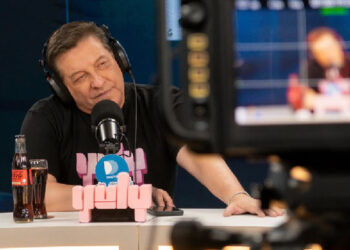 mega julio césar