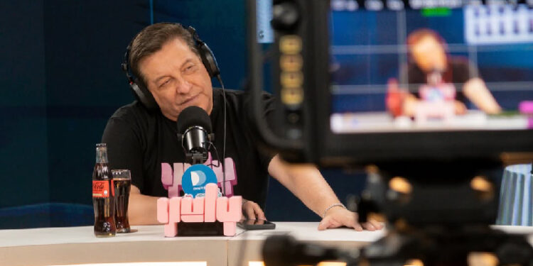 mega julio césar