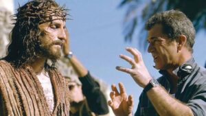 La Pasión de Cristo