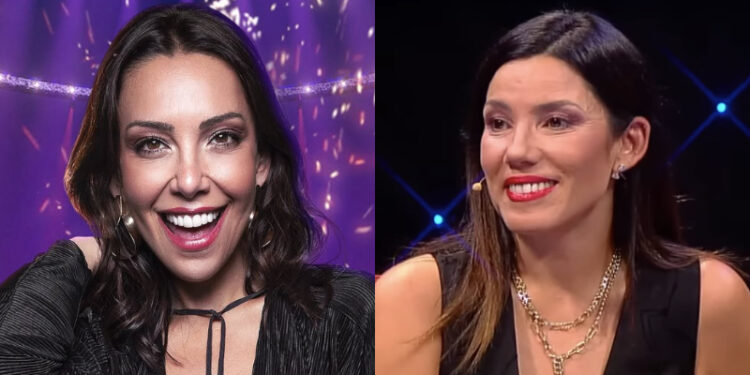 mariela sotomayor paula escobar