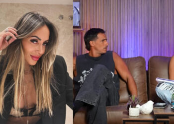 Marité Matus se enfrenta a Pamela Díaz