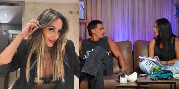 Marité Matus se enfrenta a Pamela Díaz