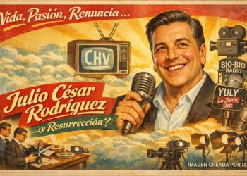 Efectos de renuncia de Julio César Rodríguez