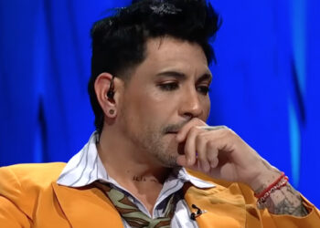ausencia pablo candia primer plano