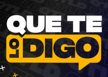 que te lo digo integrante