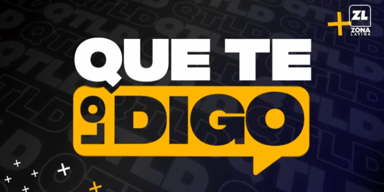 que te lo digo integrante