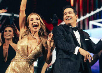 rafael araneda festival de viña