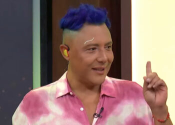 sergio rojas daniella campos
