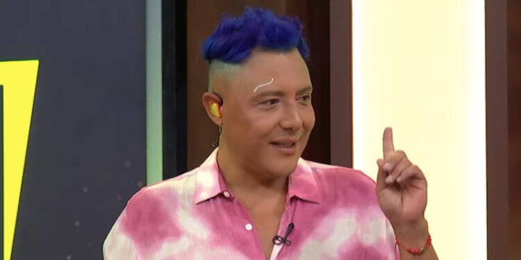 sergio rojas daniella campos