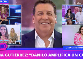 cecilia gutiérrez danilo