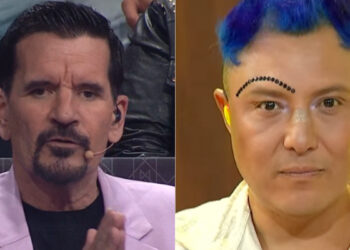 vasco sergio rojas