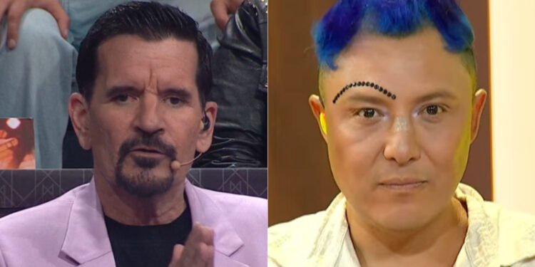 vasco sergio rojas