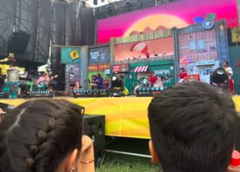 Lollapalloza 31