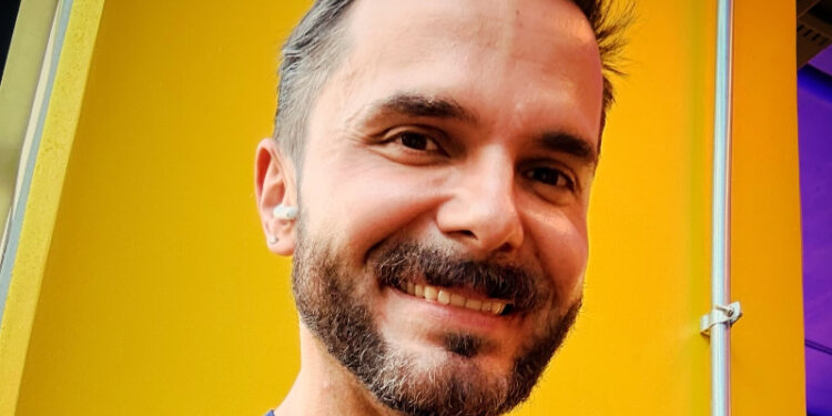 ¿Álvaro Ballero ingresa a “Volverías con tu ex”?