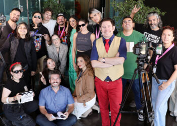 Teleseries verticales del 13 visualizaciones
