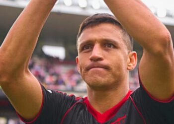 Alexis hija
